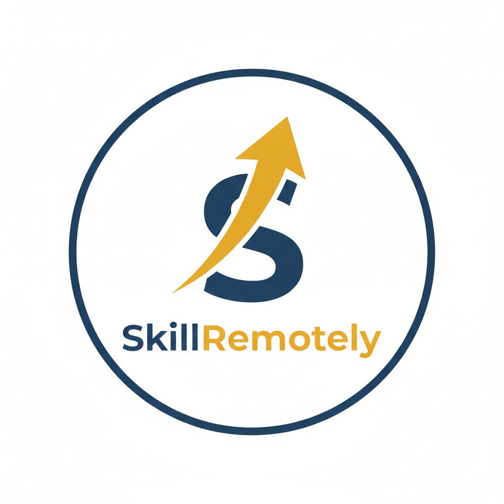 SkillRemotely Academy