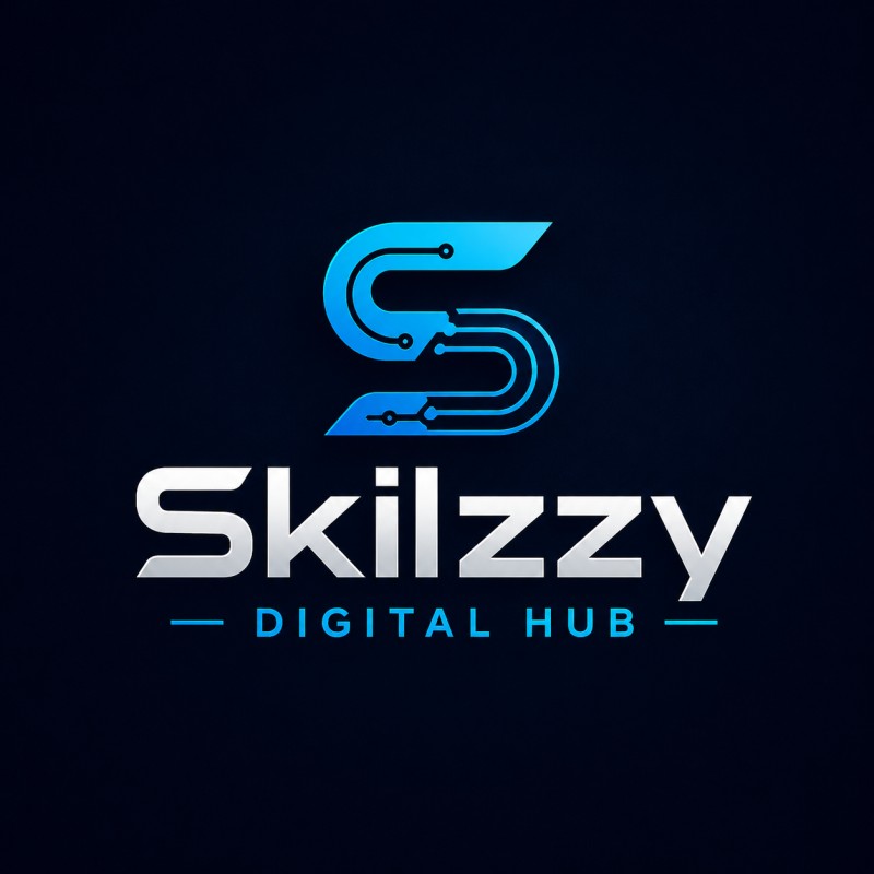 Skillzy Digital Hub