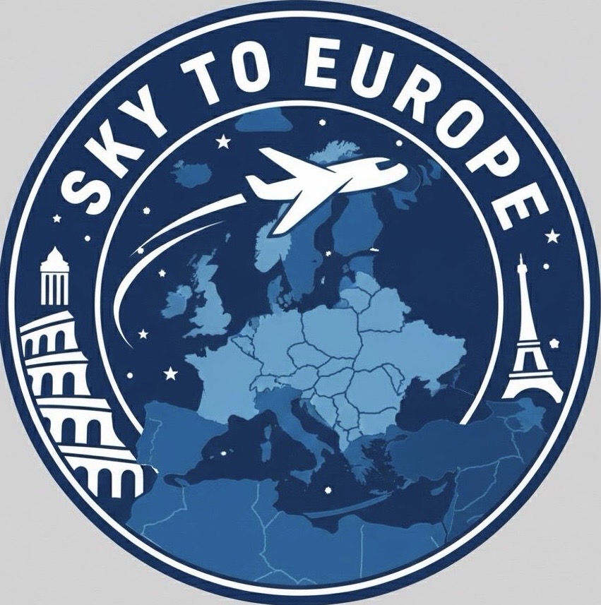 Skye To Europe
