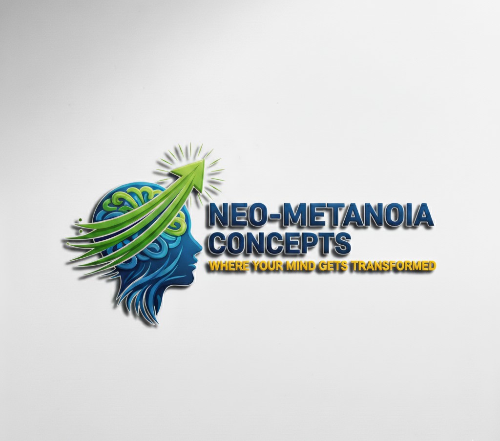 NEO-METANOIA CONCEPTS