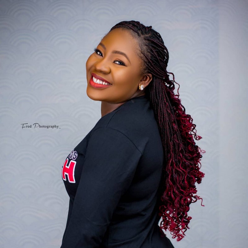 Ruth Chitor Chukwuji