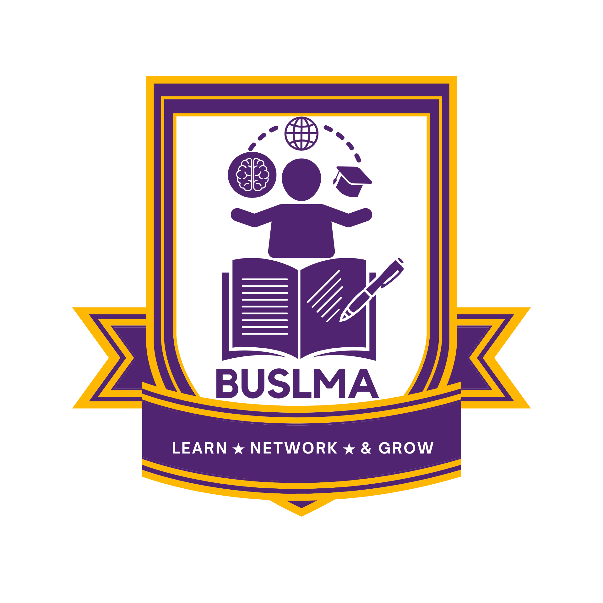 By Business Structure, Leadership & Management Academy -BUSLMA