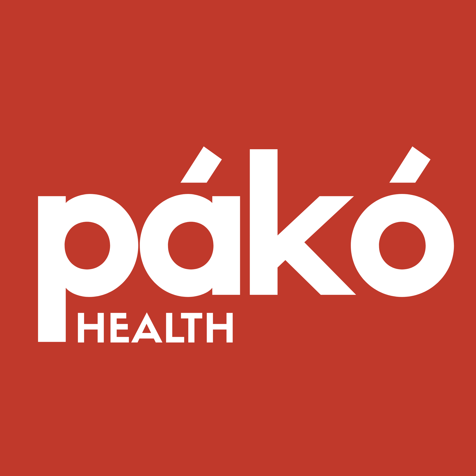 Pako Health