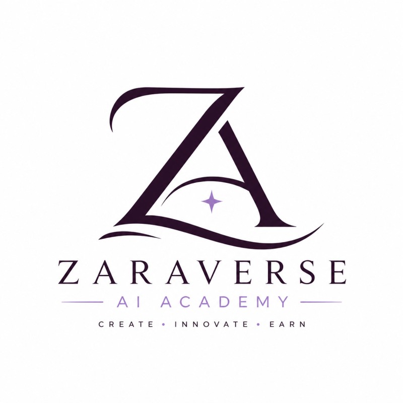 Zaraverse AI Academy