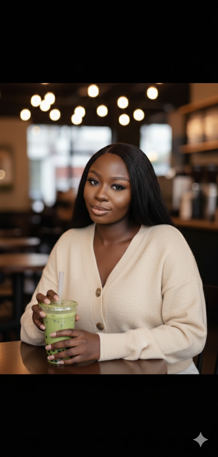 Tolu - The Social Edge