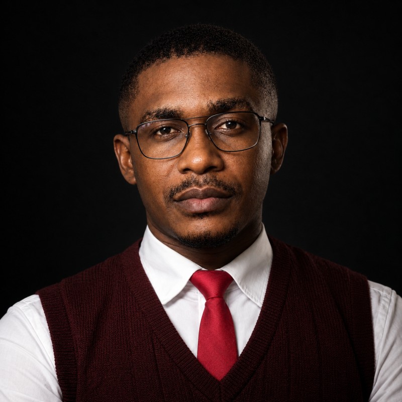 Obinna Fidelis