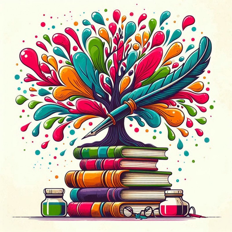 Inkspire Bookstore