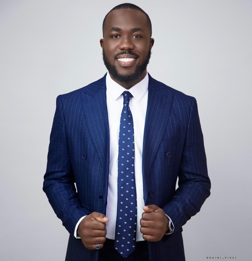 Solomon Dan-Agaba