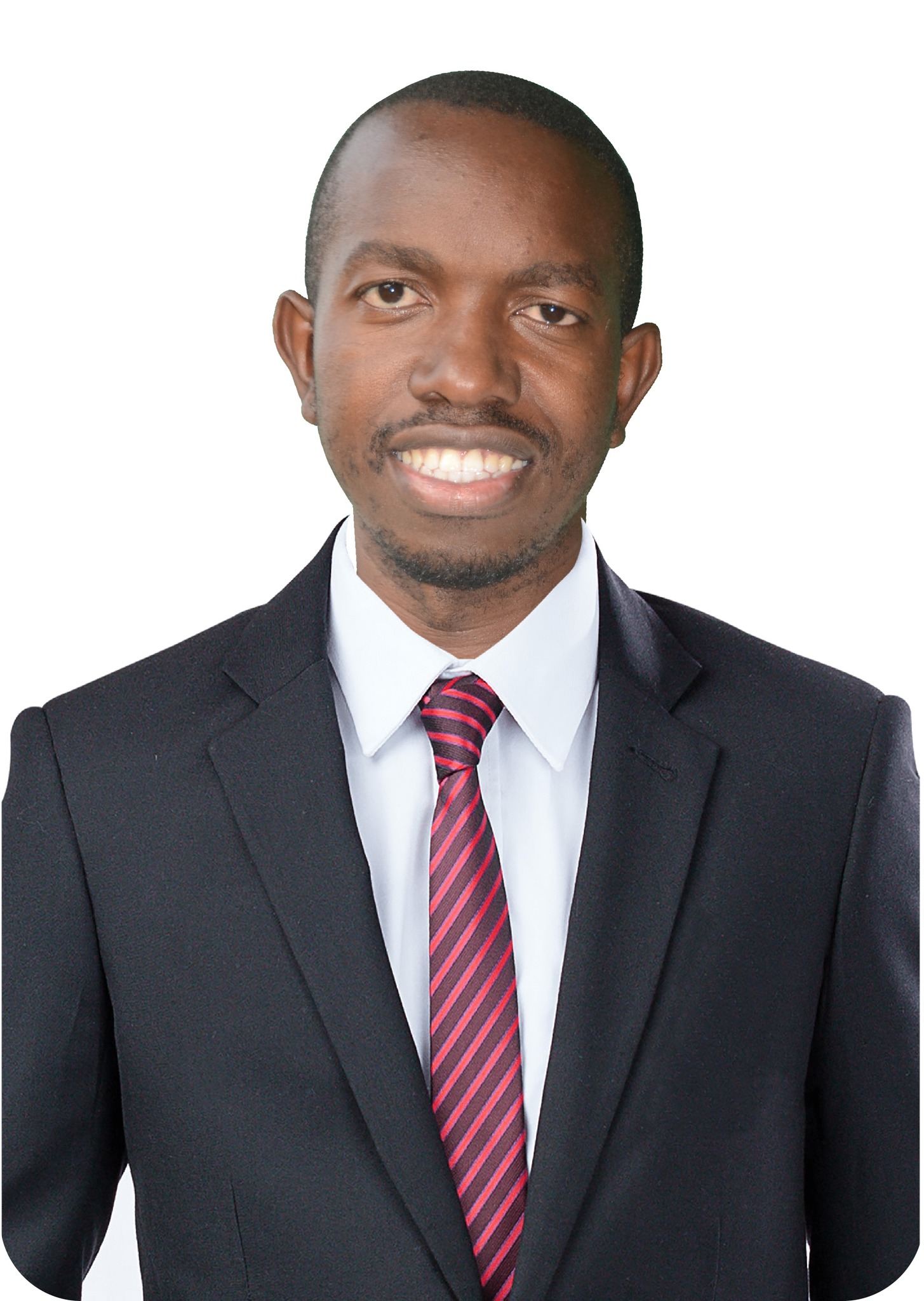 Solomon Kiyaga