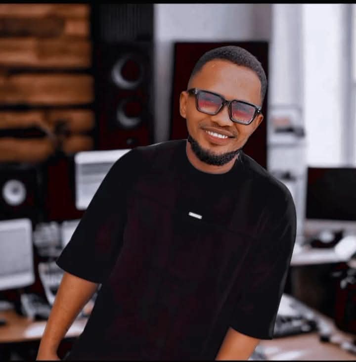 Solomon oluebube