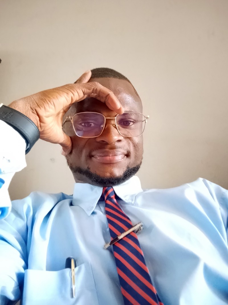 Solomon Oluwaseun