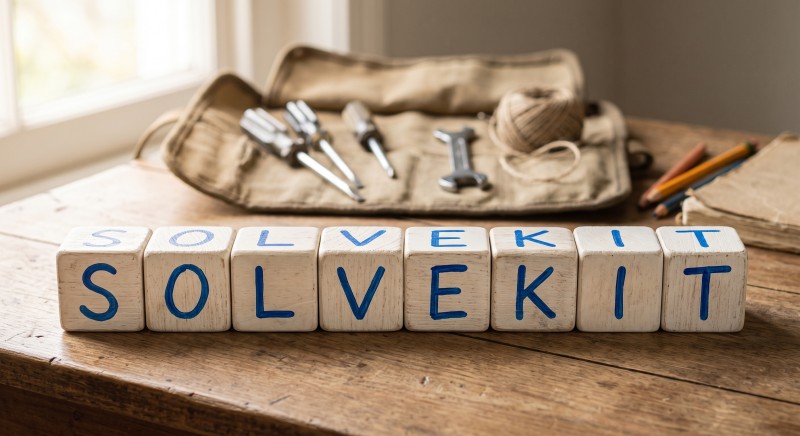 Solvekit