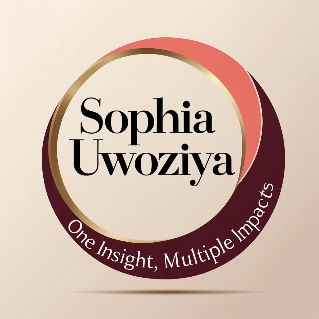 Sophia Uwoziya