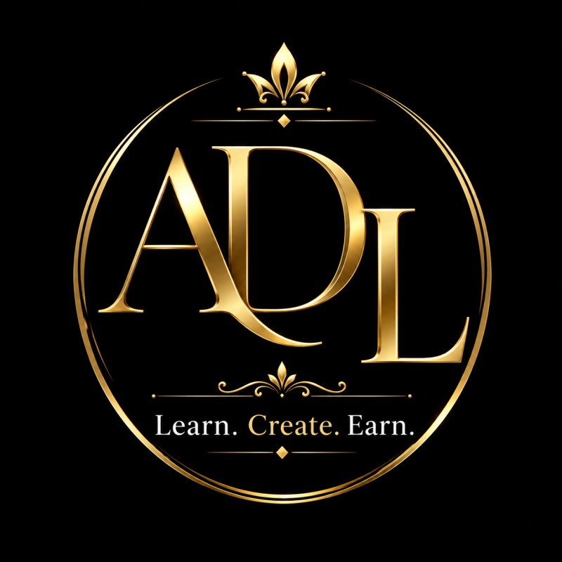 Adenike Digital Library