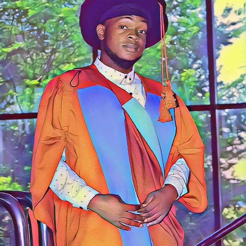 ssenyange musitapha