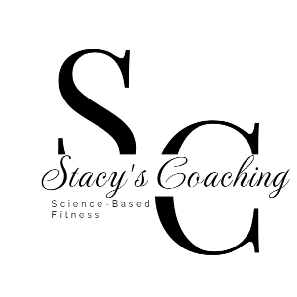 Fitness Coaching by Stacy