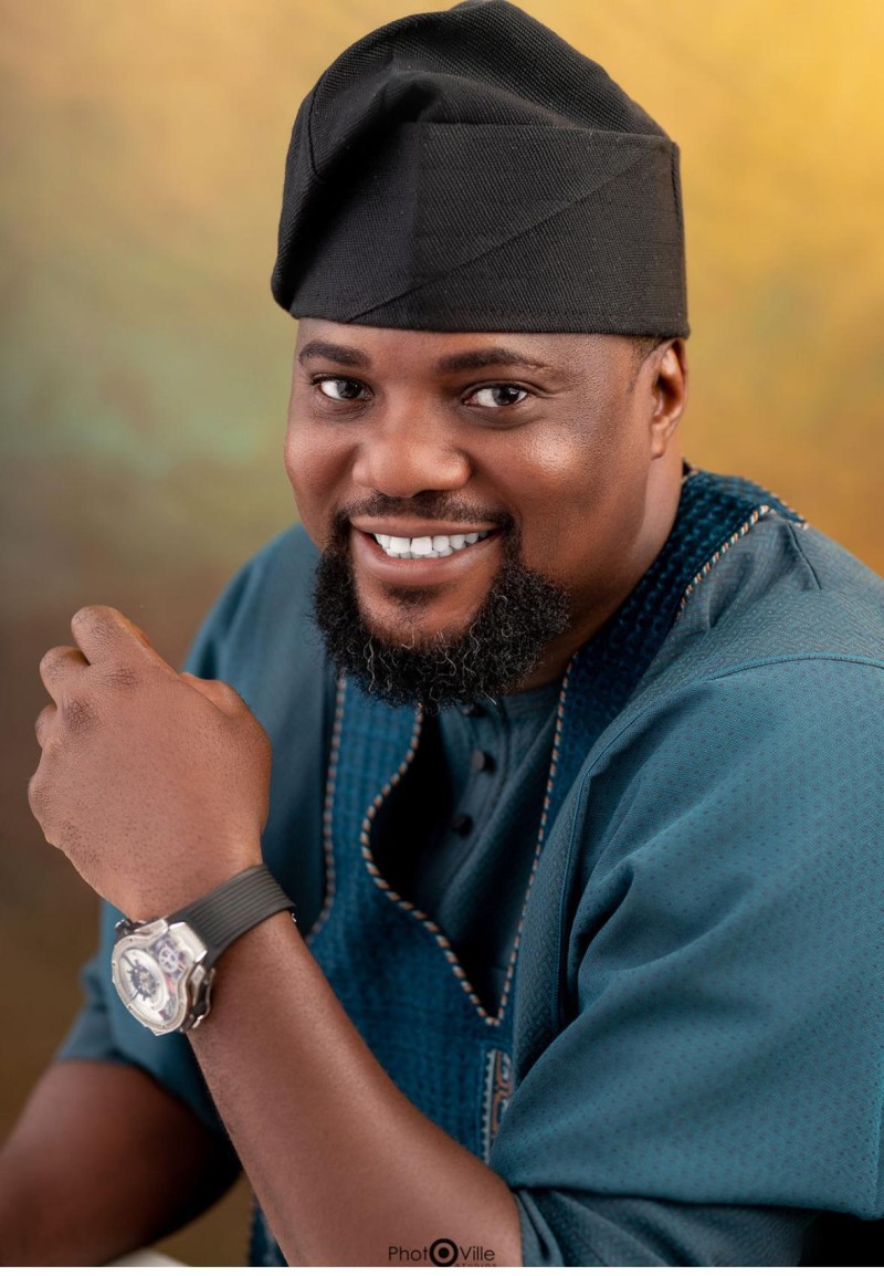 Stanley Chike