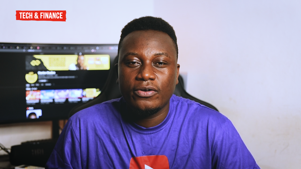 Stanley Obeng Twene