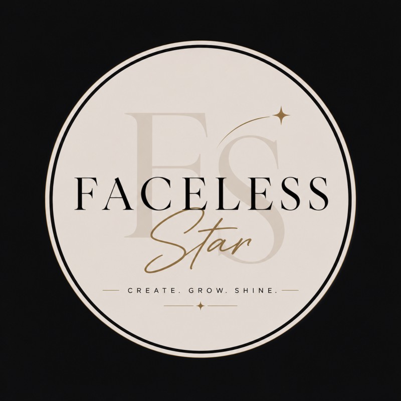 Faceless Star