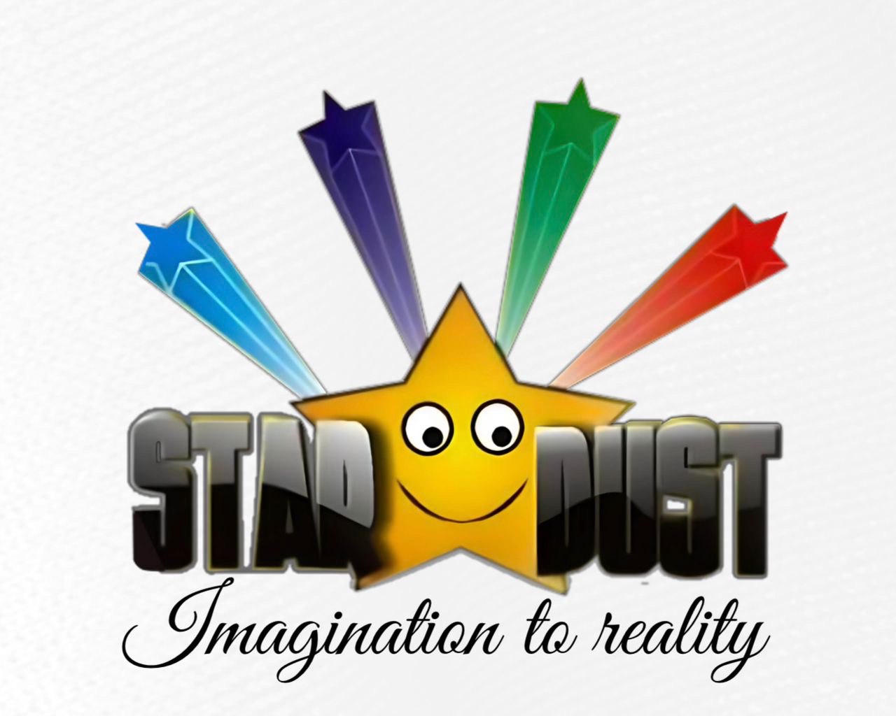Stardust  Comics