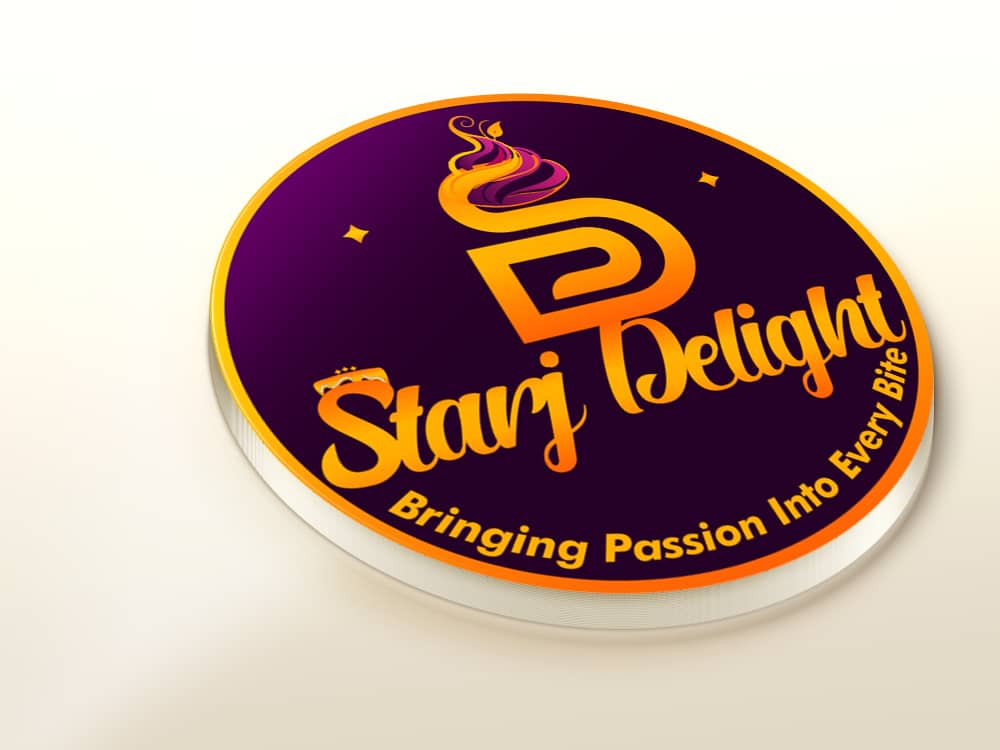 Starjdelights Bakes n Fries