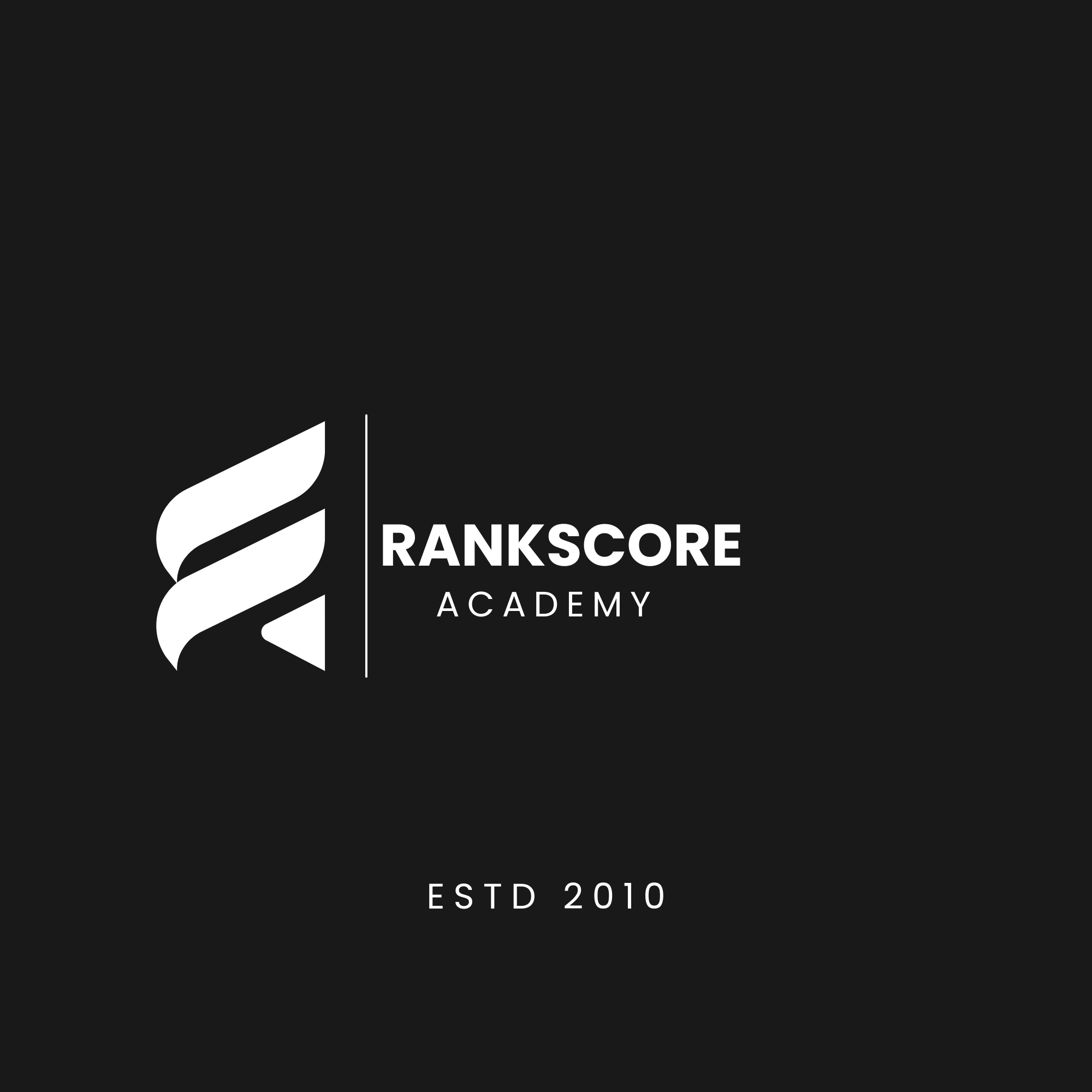 Rankscore Academy