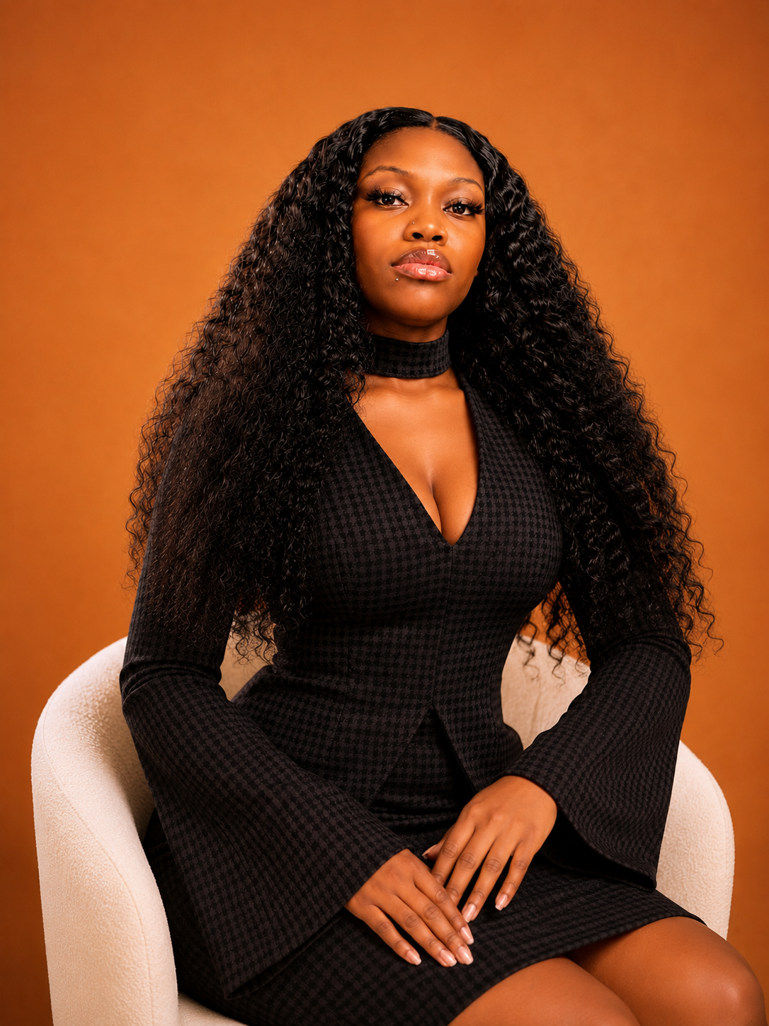 Nicki  Creates.