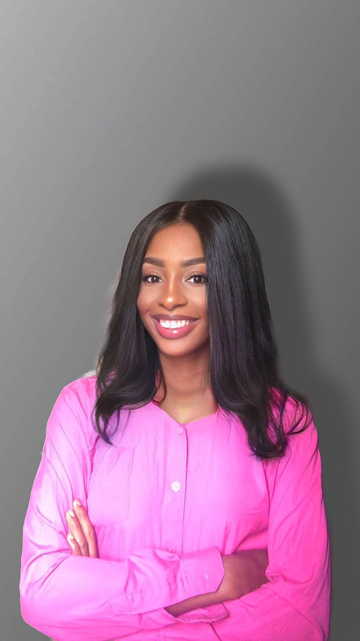 Stella Ifeyinwa  Umeike
