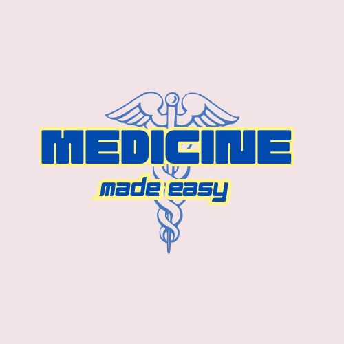 Medicine Made Easy
