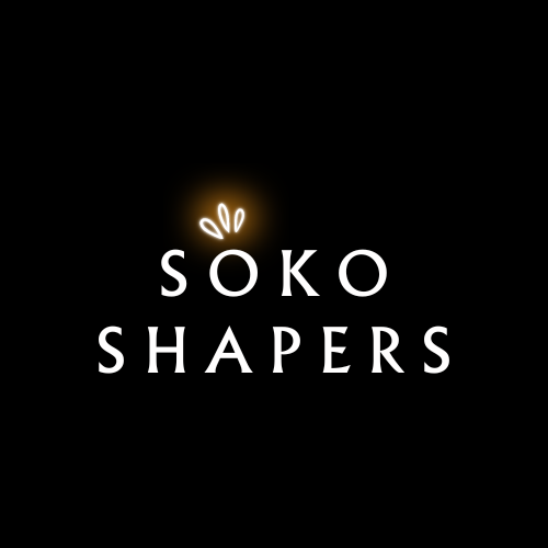 Soko Shapers Africa