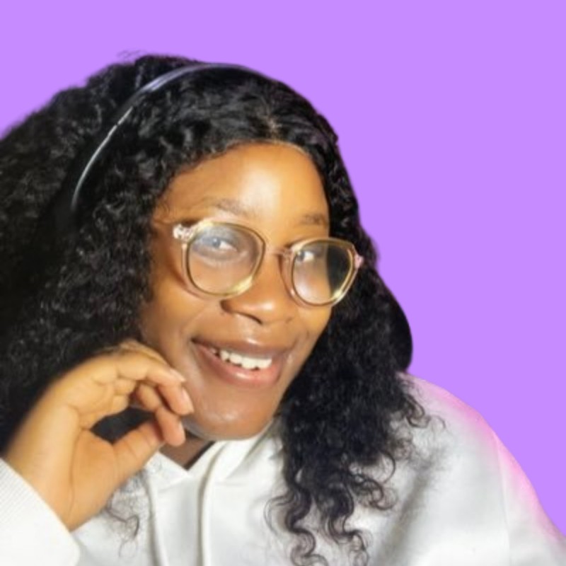 Stephanie Iniidara