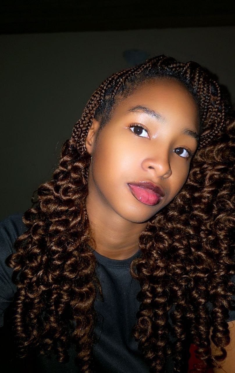 Stephanie Judith