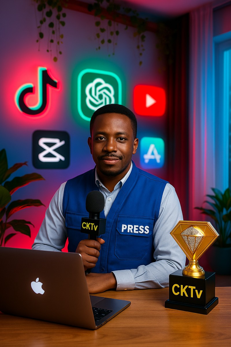 stephen kilemi