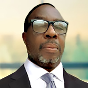 Steve Alabi