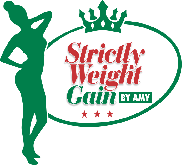 StrictlyWeightGain By Amy