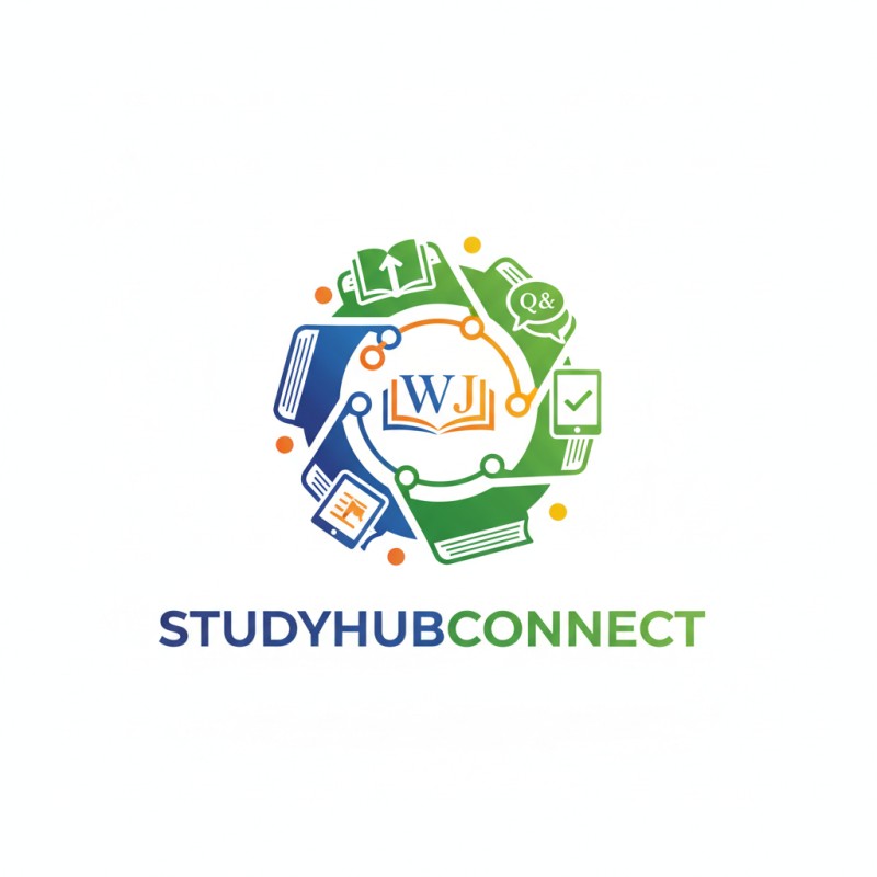 StudyhubConnect