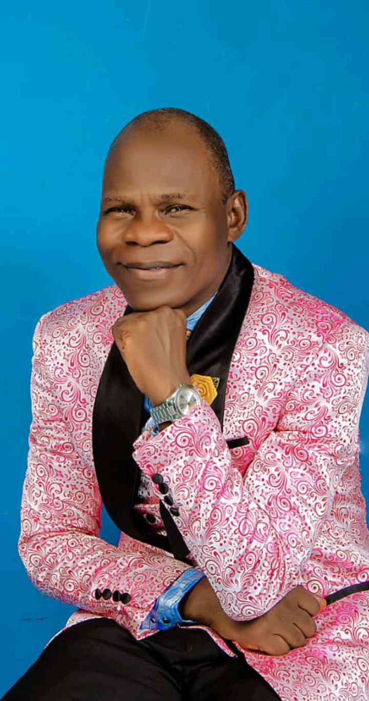 David Olaoluwa