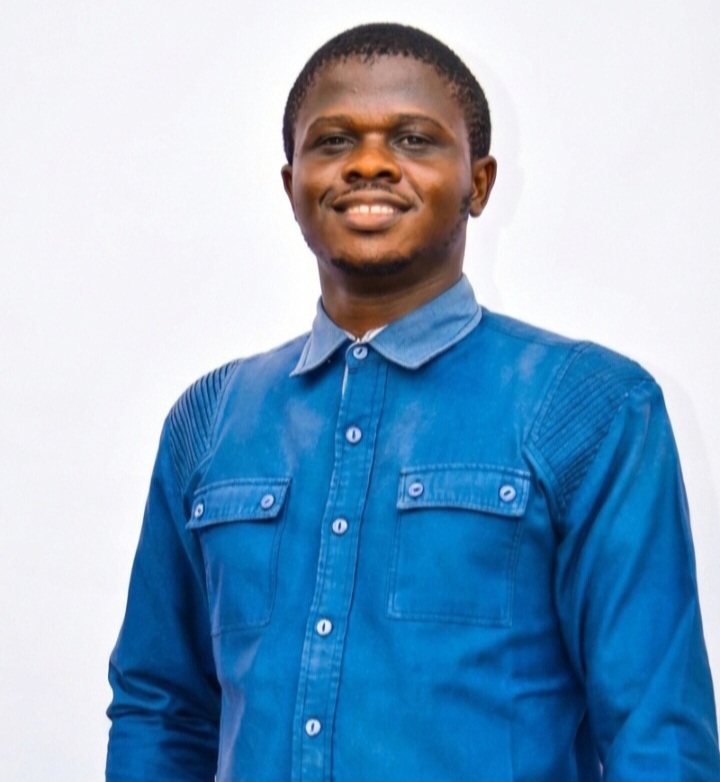 Sunday Akanni Moshood
