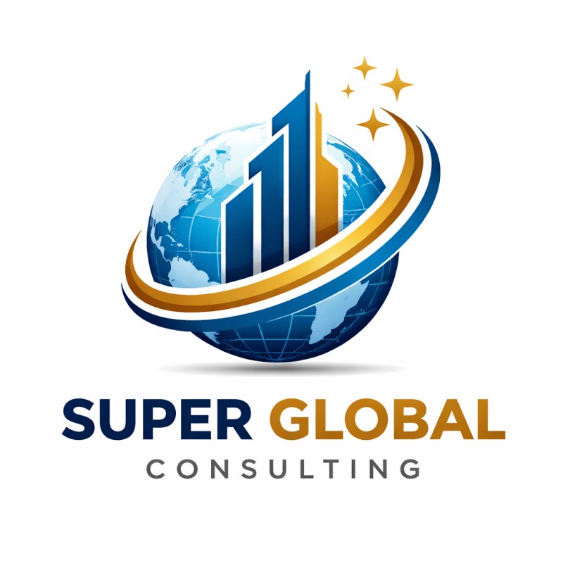 SUPER GLOBAL CONSULTING