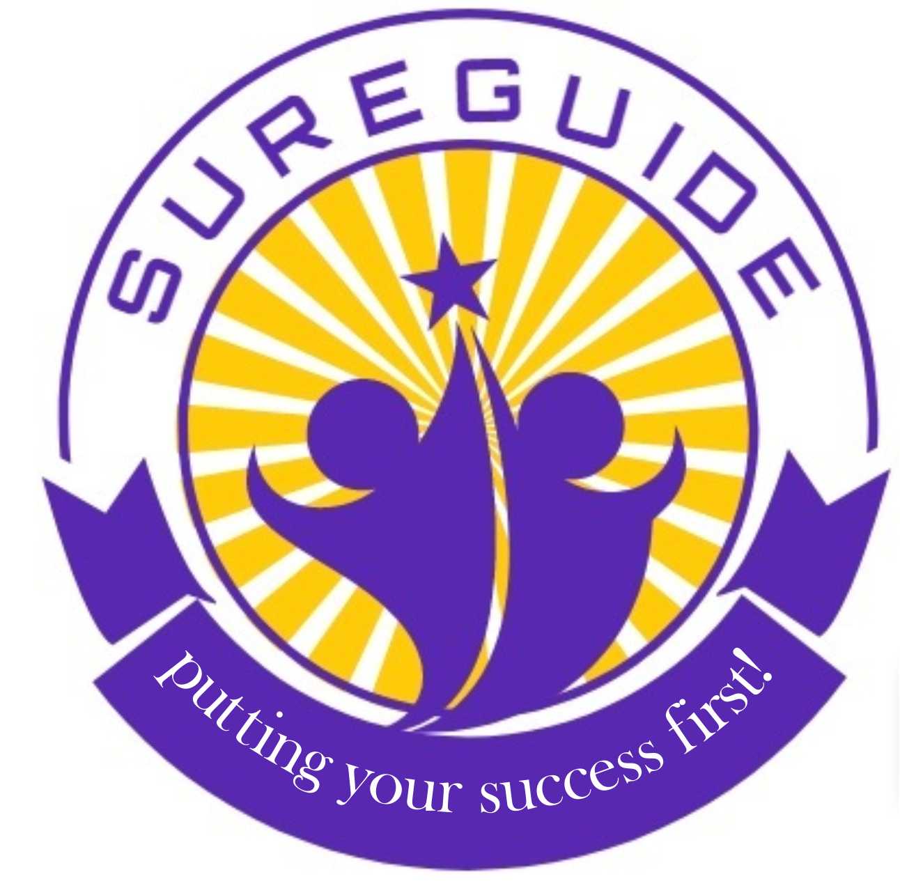 SUREGUIDE EDUCATION CONSULTS