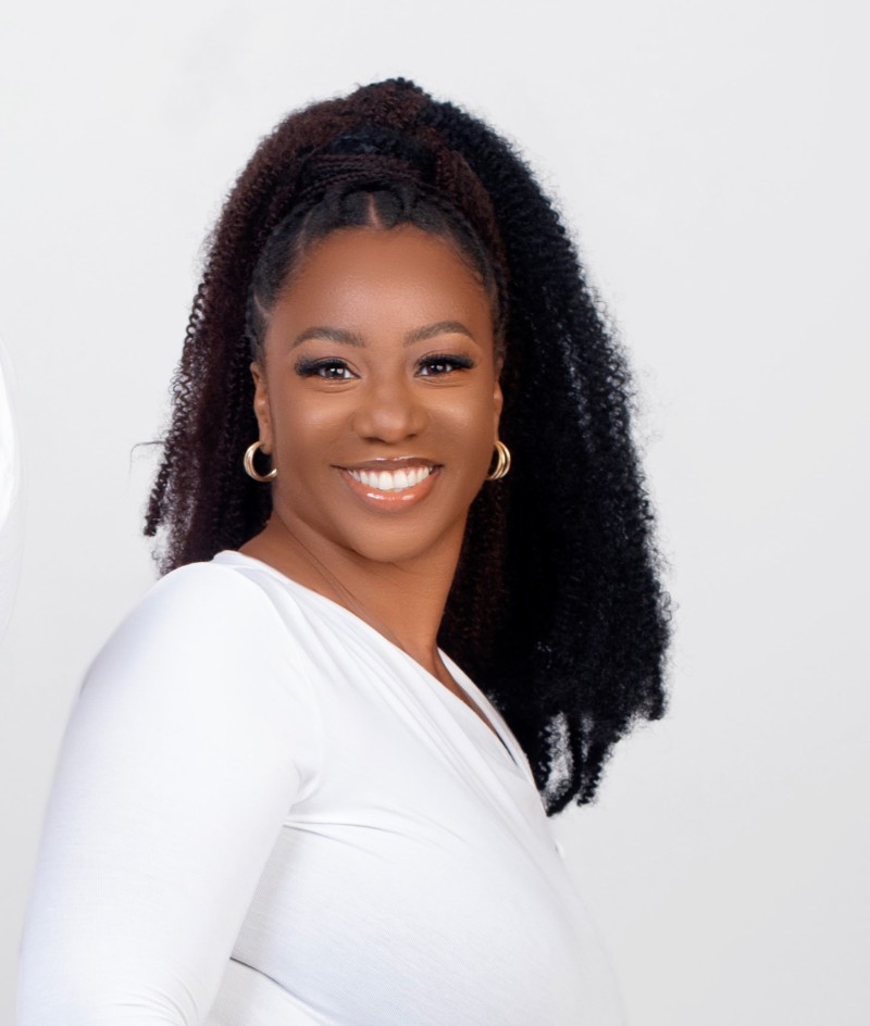 Susan Ibuanokpe