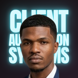 Client Acquisition Solutions