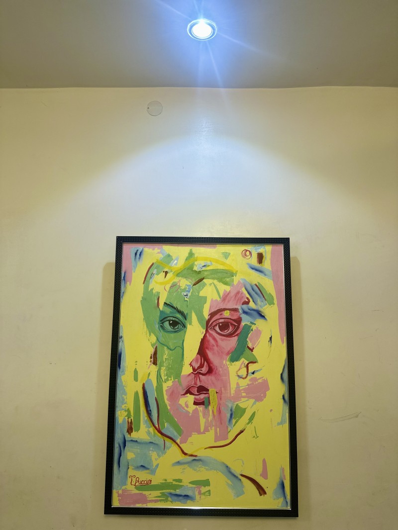 T Puccini ART WORLD