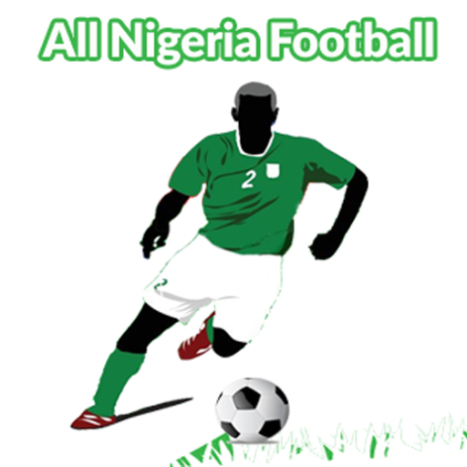 All Nigeria Football
