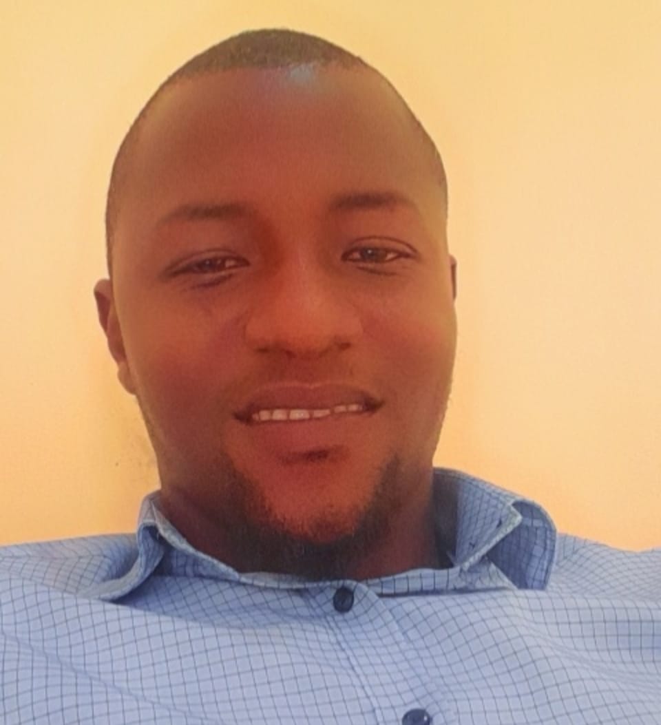 Taiwo Ajayi