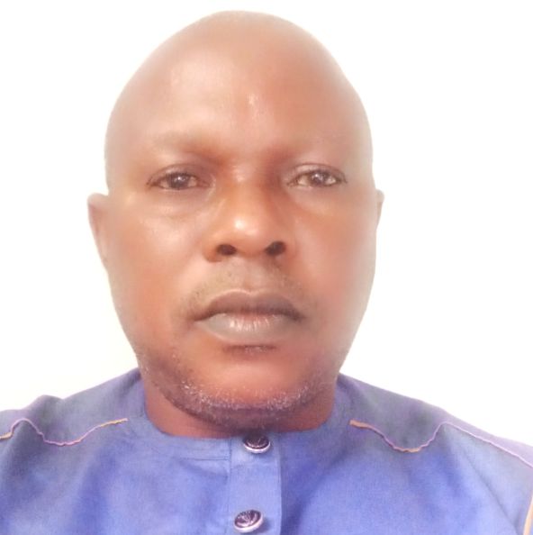Taiwo Komolafe