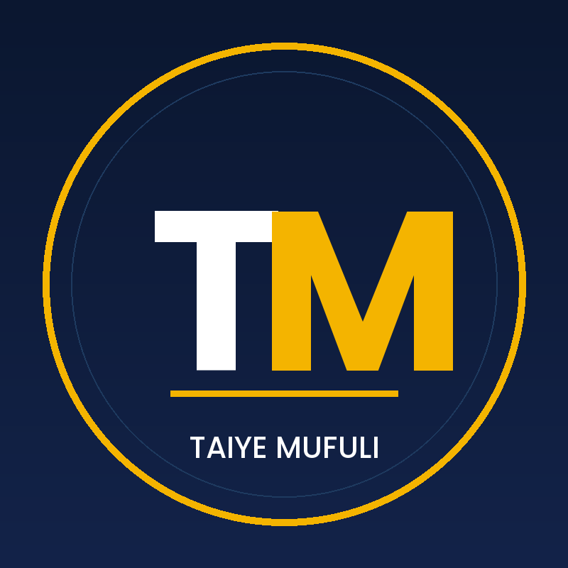 Taiye Mufuli