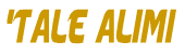 Tale Alimi