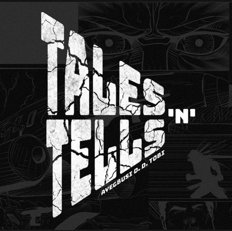 Tales 'N' Tells