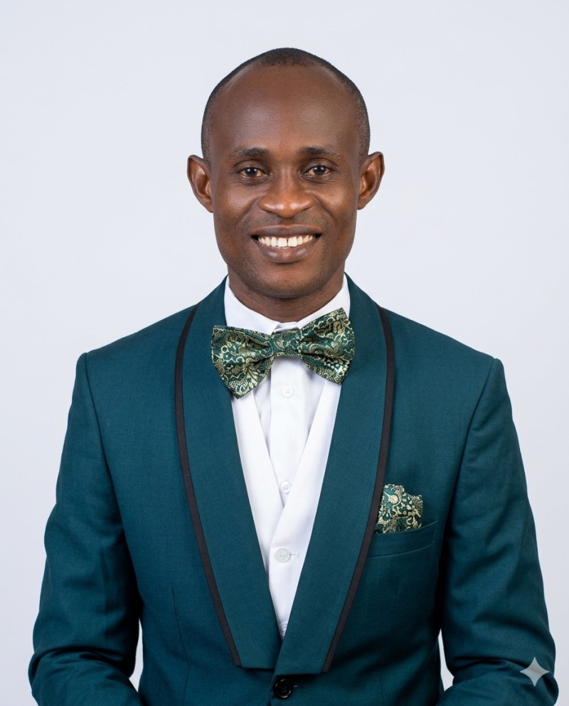 Tambou  Ebimobo-owei Donatus